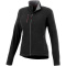 Pitch Mikrofleecejacke für Damen - Topgiving
