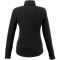 Pitch Mikrofleecejacke für Damen - Topgiving