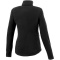 Pitch Mikrofleecejacke für Damen - Topgiving