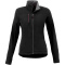 Pitch Mikrofleecejacke für Damen - Topgiving