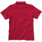 Forehand Poloshirt für Damen - Topgiving