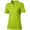 Forehand Poloshirt für Damen - Topgiving
