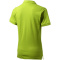 Forehand Poloshirt für Damen - Topgiving
