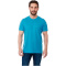Jade Kurzarm T-Shirt für Herren aus recyceltem Material - Topgiving