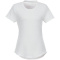 Jade Kurzarm T-Shirt für Damen aus recyceltem Material - Topgiving