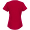 Jade Kurzarm T-Shirt für Damen aus recyceltem Material - Topgiving