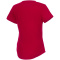 Jade Kurzarm T-Shirt für Damen aus recyceltem Material - Topgiving