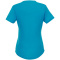 Jade Kurzarm T-Shirt für Damen aus recyceltem Material - Topgiving