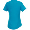 Jade Kurzarm T-Shirt für Damen aus recyceltem Material - Topgiving