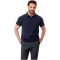 Beryl Kurzarm Poloshirt für Herren aus Bio-Recyclingmaterial - Topgiving