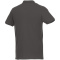 Beryl Kurzarm Poloshirt für Herren aus Bio-Recyclingmaterial - Topgiving