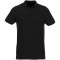 Beryl Kurzarm Poloshirt für Herren aus Bio-Recyclingmaterial - Topgiving