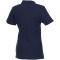 Beryl Kurzarm Poloshirt für Damen aus Bio-Recyclingmaterial - Topgiving