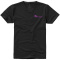 Kawartha T-Shirt für Herren mit V-Ausschnitt - Topgiving