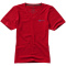 Kawartha T-Shirt für Damen mit V-Ausschnitt - Topgiving