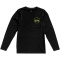 Ponoka Langarmshirt für Herren - Topgiving