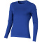 Ponoka Langarmshirt für Damen - Topgiving