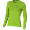 Ponoka Langarmshirt für Damen - Topgiving