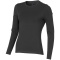 Ponoka Langarmshirt für Damen - Topgiving