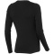 Ponoka Langarmshirt für Damen - Topgiving