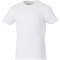 Kurz&auml;rmeliges t-shirt, finney - Topgiving