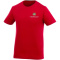 Kurz&auml;rmeliges t-shirt, finney - Topgiving