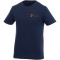 Kurz&auml;rmeliges t-shirt, finney - Topgiving
