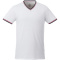 Elbert Piqué T-Shirt für Herren - Topgiving