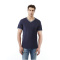 Elbert Piqué T-Shirt für Herren - Topgiving