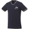 Elbert Piqué T-Shirt für Herren - Topgiving