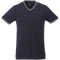 Elbert Piqué T-Shirt für Herren - Topgiving