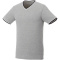 Elbert Piqué T-Shirt für Herren - Topgiving