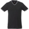 Elbert Piqué T-Shirt für Herren - Topgiving