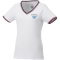 Elbert Piqué Damen T-Shirt - Topgiving