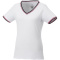 Elbert Piqué Damen T-Shirt - Topgiving