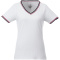 Elbert Piqué Damen T-Shirt - Topgiving