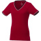 Elbert Piqué Damen T-Shirt - Topgiving