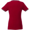 Elbert Piqué Damen T-Shirt - Topgiving