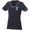 Elbert Piqué Damen T-Shirt - Topgiving