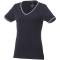 Elbert Piqué Damen T-Shirt - Topgiving