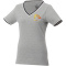 Elbert Piqué Damen T-Shirt - Topgiving