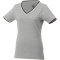 Elbert Piqué Damen T-Shirt - Topgiving