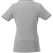 Elbert Piqué Damen T-Shirt - Topgiving