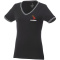 Elbert Piqué Damen T-Shirt - Topgiving