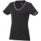 Elbert Piqué Damen T-Shirt - Topgiving