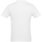 Heros kurzärmliges t-shirt unisex - Topgiving