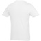 Heros kurzärmliges t-shirt unisex - Topgiving