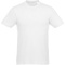 Heros kurzärmliges t-shirt unisex - Topgiving