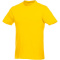 Heros kurzärmliges t-shirt unisex - Topgiving