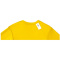 Heros kurzärmliges t-shirt unisex - Topgiving